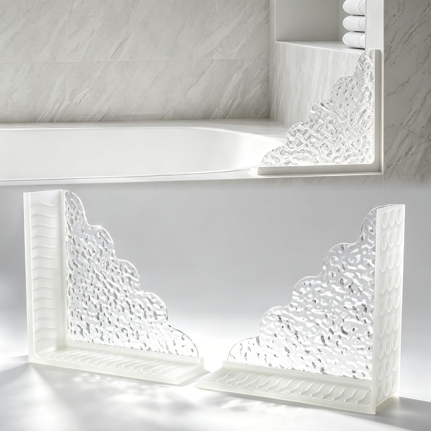 Kitchen Sink Splash Guard